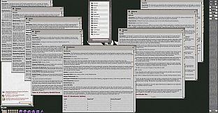 Fantasy Grounds - D&D Classics: PHBR12 The Complete Paladin's Handbook (2E)