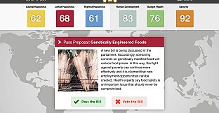 For a Better Country