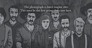 The Tragedy at Deer Creek