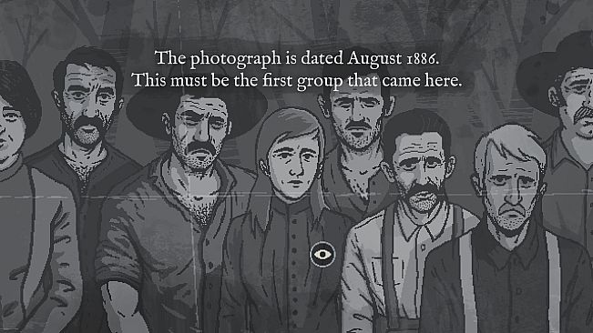 The Tragedy at Deer Creek