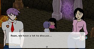 Happy Bones Infernal