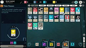 Cultist Simulator