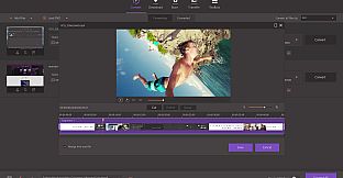 Wondershare Uniconverter-Video Converter, Video Editor, Video Compressor, Video Recorder, DVD Burner