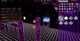 Vertigo Trials