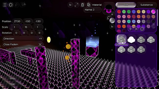 Vertigo Trials