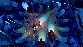 PartySaur: Dino Mayhem