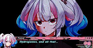 Ad Nauseam - The Wrong Side