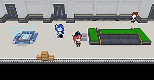 Tales of Kureha: The Outer Gate Academy