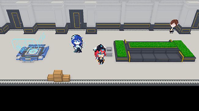 Tales of Kureha: The Outer Gate Academy