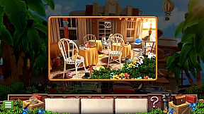 Detective Montgomery Fox: The Case of the Missing Ballerinas