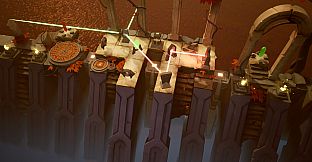 Archaica: The Path Of Light