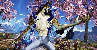 ONE PIECE: PIRATE WARRIORS 4 Character Pass 3