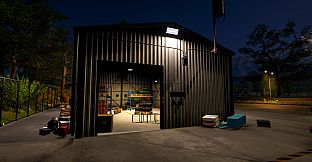 Warehouseman