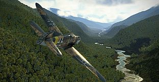 IL-2 Sturmovik: Battle of Kuban