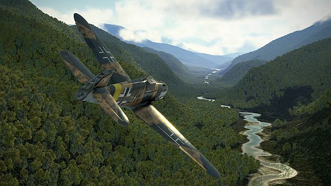 IL-2 Sturmovik: Battle of Kuban