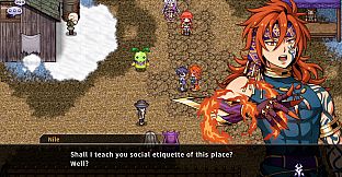 Isekai Villain Special Edition