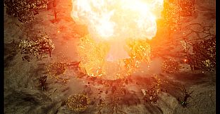 Radiant Ruins RTS