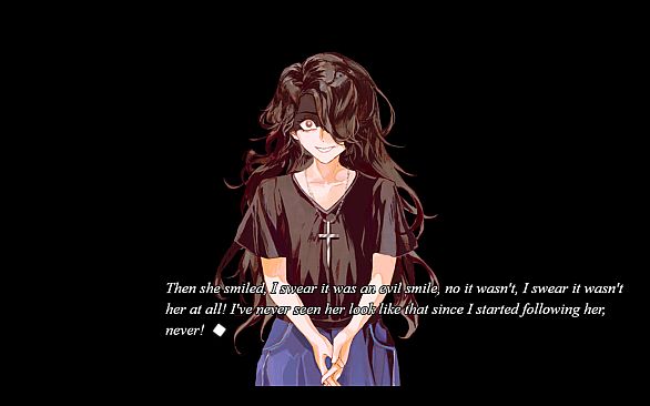 The Butterfly Collector