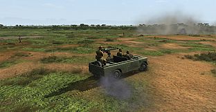 Graviteam Tactics: Operation Moduler