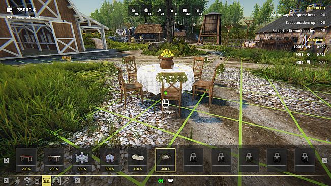 Party Maker Farm Fest