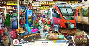 Around the World: Travel to Brazil Collector's Edition