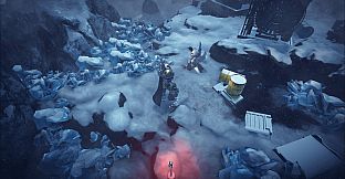 Warhammer 40,000: Inquisitor - Martyr - Grieving Cherub