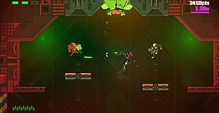 Gunborg: Dark Matters