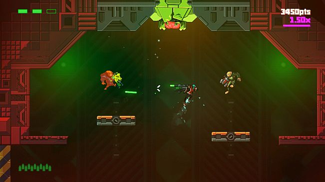 Gunborg: Dark Matters