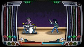 Rhythm Brawl