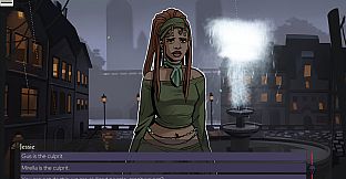 Culprits of a Feather