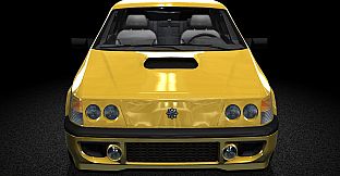 Car Mechanic Simulator 2015 - Visual Tuning