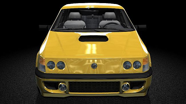 Car Mechanic Simulator 2015 - Visual Tuning