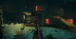 I AM YOUR BEAST VR