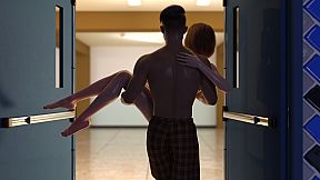 Taboo University Book One