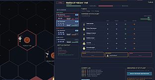 Mandate of Galactic Empires