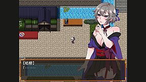 Pacifist Kunoichi Kikyo