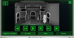 Odysseus Kosmos and his Robot Quest (Complete Season)