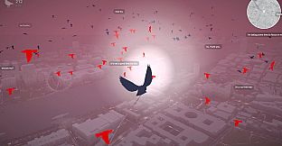 Pigeon: A Love Story