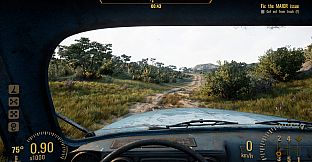 Truck Mechanic: Dangerous Paths - Prologue