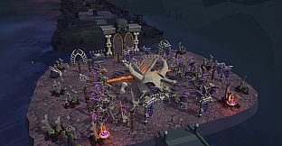 Bone Idle