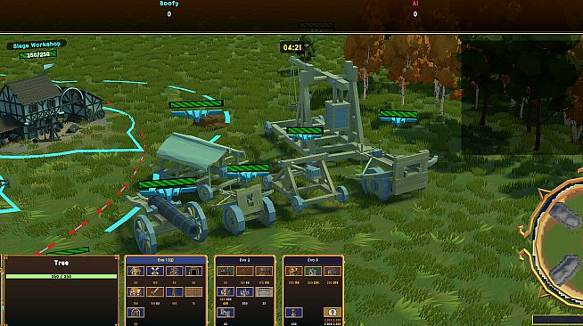Warlords