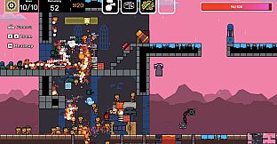 Hostile Architect