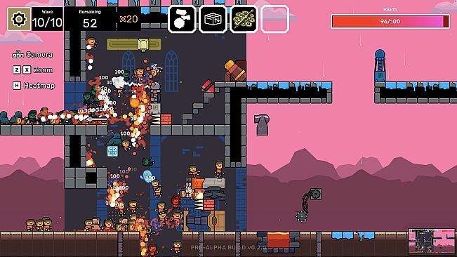 Hostile Architect