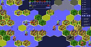 Buccaneers, Bounty & Boom!