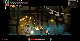 Folly of the Wizards - Digital Artbook