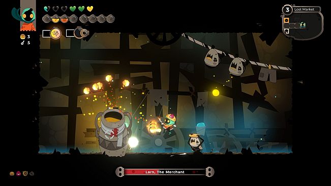 Folly of the Wizards - Digital Artbook