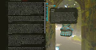 Túatha Echoes: The Village