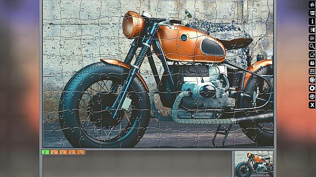 Pixel Puzzles Ultimate Jigsaw Puzzles