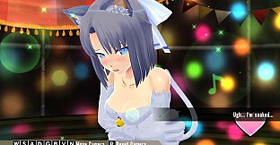 SENRAN KAGURA Peach Ball