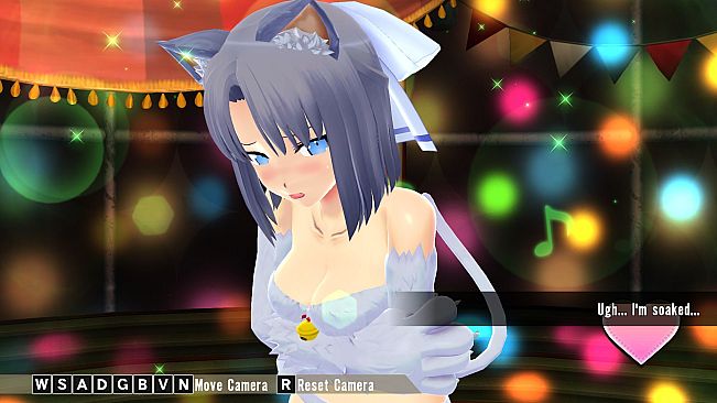 SENRAN KAGURA Peach Ball